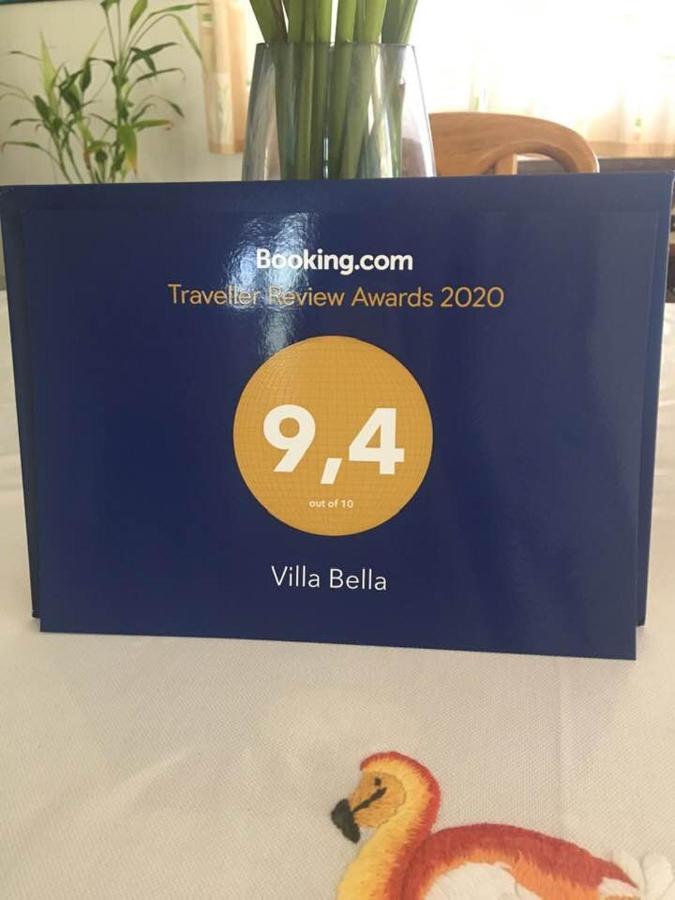 Villa Bella Charming Beachfront Guesthouse Blue Bay Zewnętrze zdjęcie
