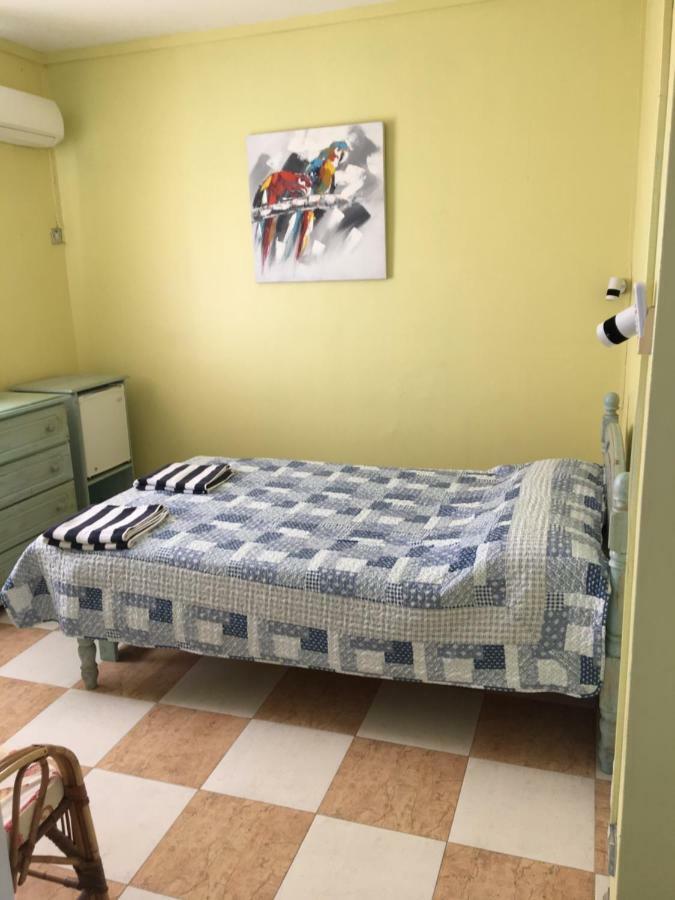 Villa Bella Charming Beachfront Guesthouse Blue Bay Zewnętrze zdjęcie