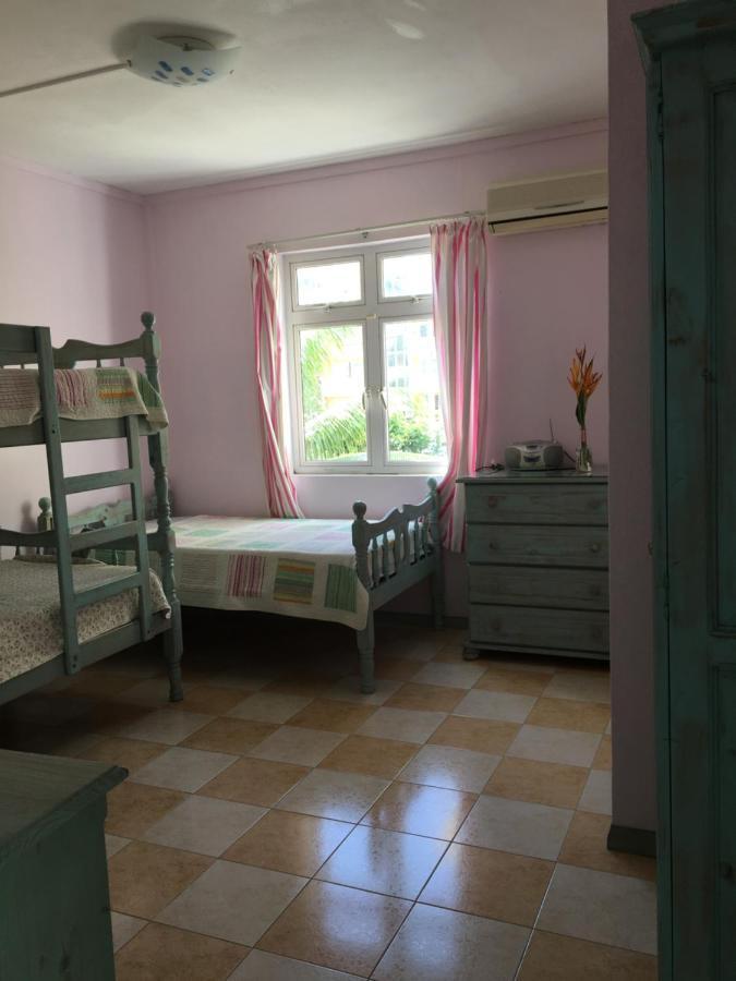 Villa Bella Charming Beachfront Guesthouse Blue Bay Zewnętrze zdjęcie